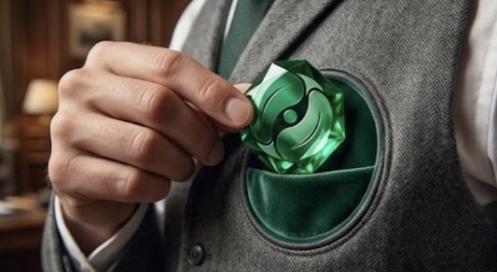 Супервизор в кармане